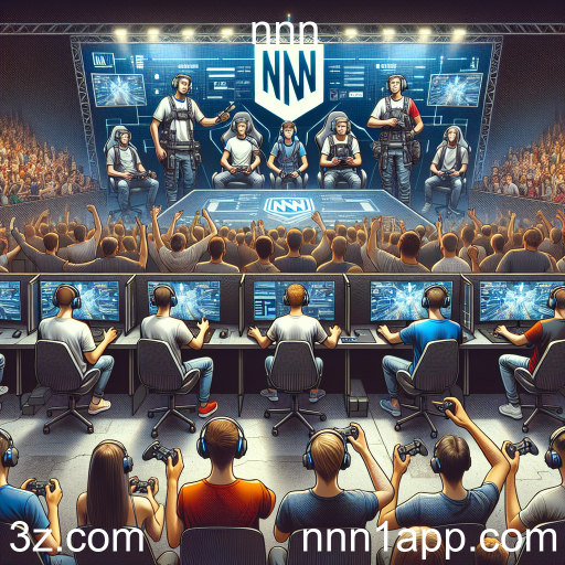 O Crescimento dos Jogos de Esportes Eletrônicos
